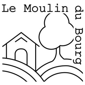 فندق Le Moulin Du Bourg Epeigne-les-Bois المظهر الخارجي الصورة