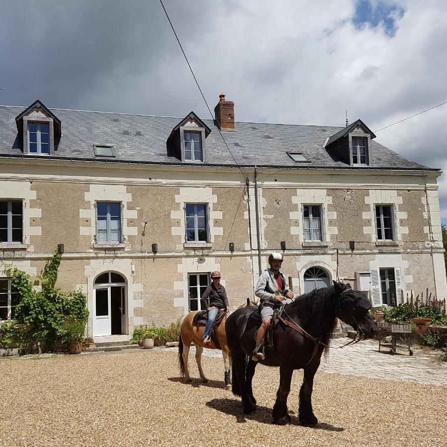 فندق Le Moulin Du Bourg Epeigne-les-Bois المظهر الخارجي الصورة