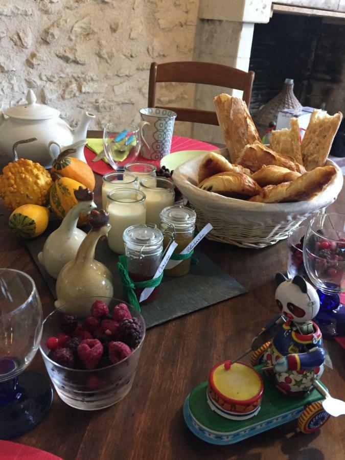 فندق Le Moulin Du Bourg Epeigne-les-Bois المظهر الخارجي الصورة