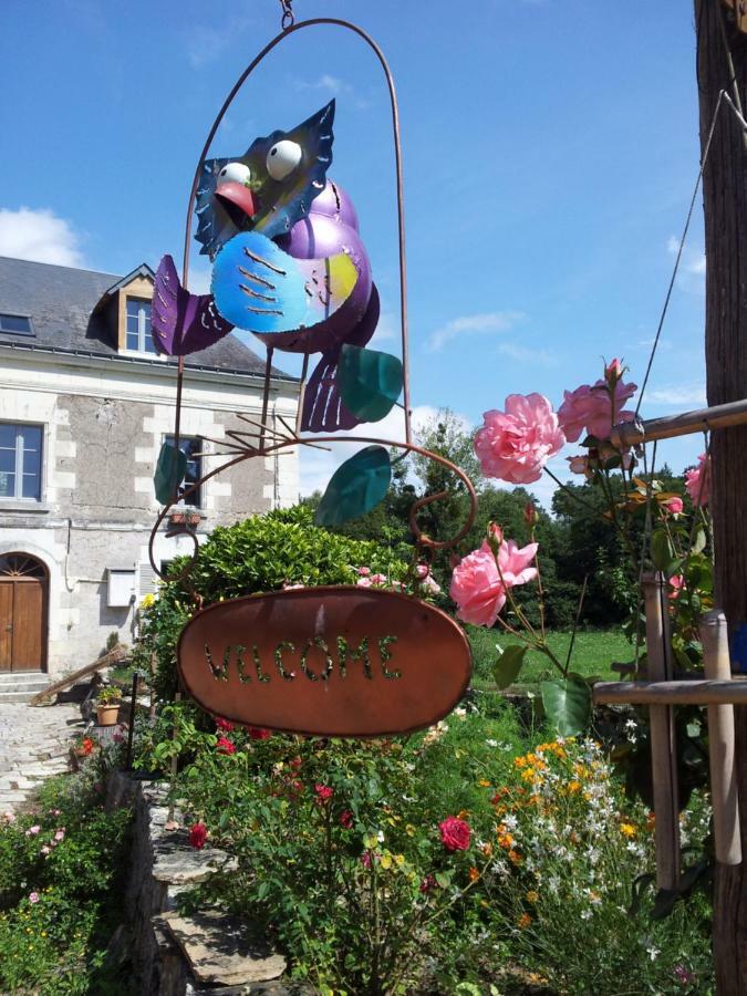 فندق Le Moulin Du Bourg Epeigne-les-Bois المظهر الخارجي الصورة