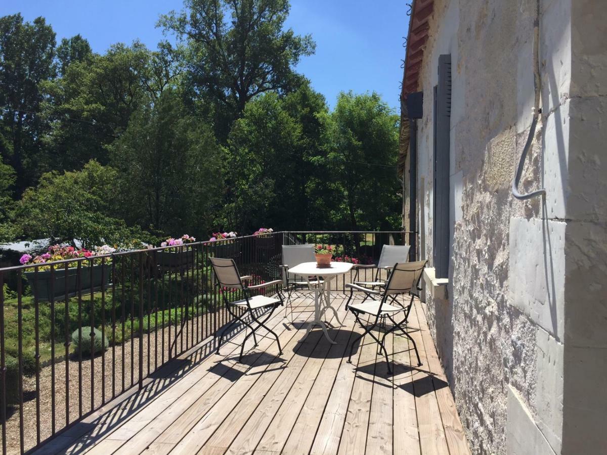 فندق Le Moulin Du Bourg Epeigne-les-Bois المظهر الخارجي الصورة