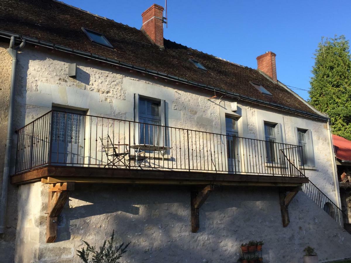 فندق Le Moulin Du Bourg Epeigne-les-Bois المظهر الخارجي الصورة